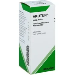 Akutur spag. Tropfen