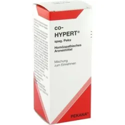 Co-hypert spag. Tropfen