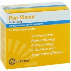 Pan Vision Augentropfen