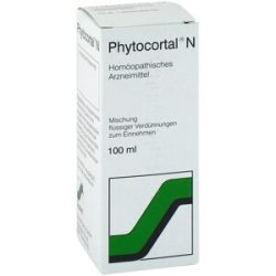 Phytocortal N Tropfen