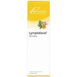 Pascoe Lymphdiaral DS Salbe