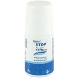 Sweatstop Aloe Vera Forte plus Roll-on