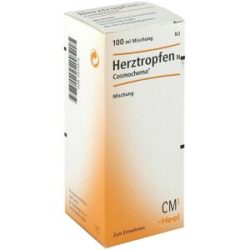 Cosmochema Herztropfen N