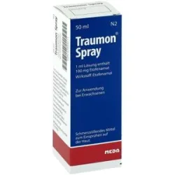 Traumon