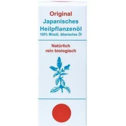 Japanisches Heilpflanzen-öl original