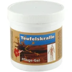 Teufelskralle Pflege Gel