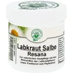 Labkraut Salbe