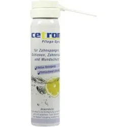Cetron Pflegespray