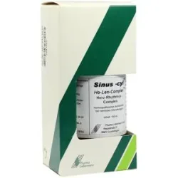 Sinus Cyl Ho Len Complex Tropfen