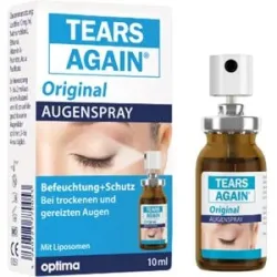 Tears Again Original Augenspray