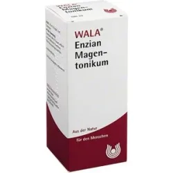 Wala Enzian Magentonikum