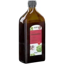 Schwedenbitter Arlberger Elixier