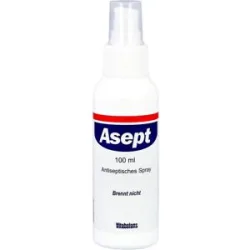 Asept Desinfektionsspray