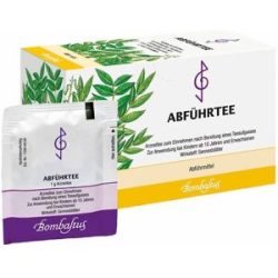ABFÜHRTEE BOMBASTUS