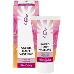 Bombastus Salwo Hautvaseline