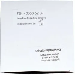 Neuropsori Basispflege Sensitive Creme