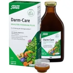 Darm Care Kräuter-tonikum plus Salus