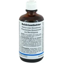 Baldrian Tinktur Herbeta Dab 8