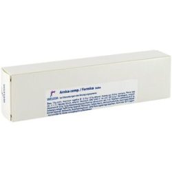Weleda Arnica Comp./ Formica Salbe