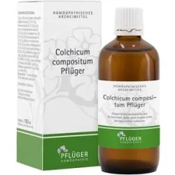Pflüger® Colchicum compositum Pflüger Tropfen