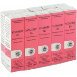 Sankombi D5 Tropfen