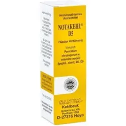 Notakehl D5 Tropfen