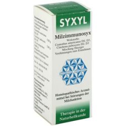 SYXYL Milzimmunosyx Tropfen