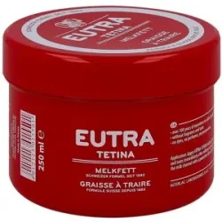 Melkfett Eutra Tetina