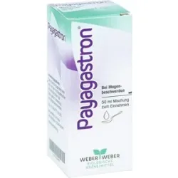 Payagastron Tropfen zum Einnehmen
