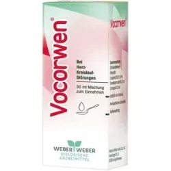 Vocorwen Tropfen zum Einnehmen