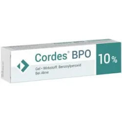 CORDES BPO 10%