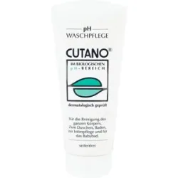 Cutano Waschpflege flüssig