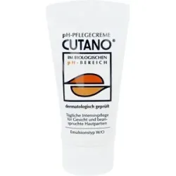 Cutano Pflegecreme