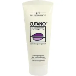 Cutano Pflegemilch