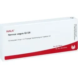 Wala Nervus Vagus Gl D5 Ampullen