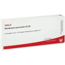 Wala Membrana Synovialis Gl D5 Ampullen