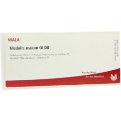 Wala Medulla Ossium Gl D8 Ampullen