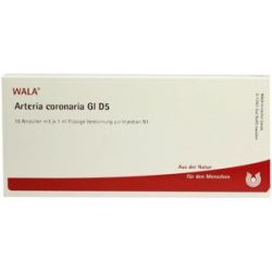 Wala Arteria Coronaria Gl D5 Ampullen