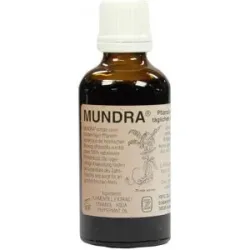 Mundra Lösung