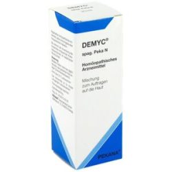Demyc N spag. Tropfen