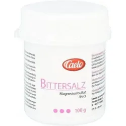 Bittersalz Caelo Hv-packung
