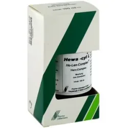 Hewa Cyl L Ho Len Complex Tropfen