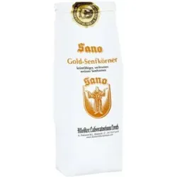 Sano Gold Senfkörner
