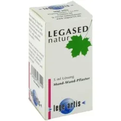 Legased Natur Lösung