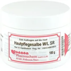 Hautpflegesalbe W/l Sr
