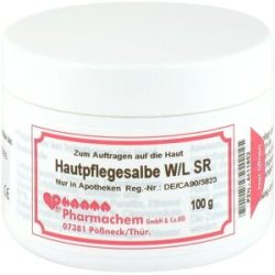 Hautpflegesalbe W/l Sr