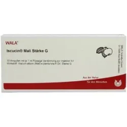 Wala Iscucin Mali St.g Ampullen