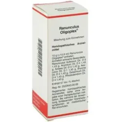 Ranunculus Oligoplex Liquidum