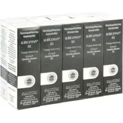 Albicansan D5 Tropfen