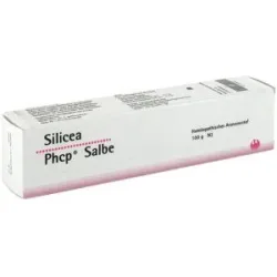 Phönix Silicea Phcp Salbe